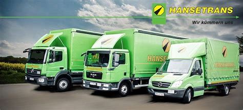 Stellenangebot Lkw Fahrer - 74072 Heilbronn (Neckar) - HANSETRANS ...