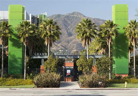 Why Disney Built the Grand Central Creative Campus and What It Means ...