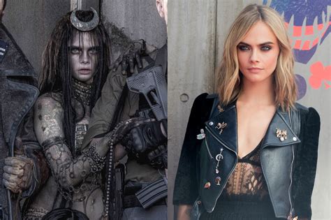 The amazing transformations of the ‘Suicide Squad’ cast | Page Six