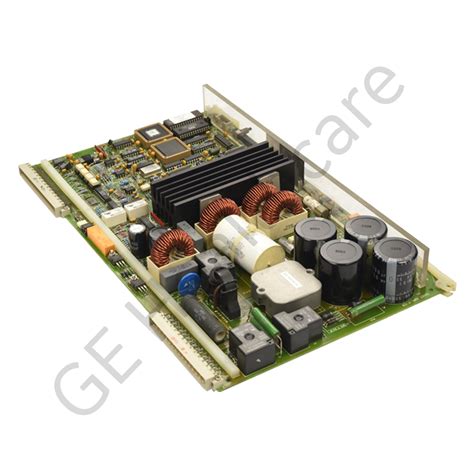 New SMA V3.22, Interventional Image Guided Systems | GE HealthCare ...