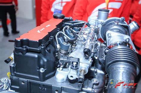 国内首发，菲亚特“年度最佳柴油机®”F28多能源发动机宝马展揭幕_卡车网