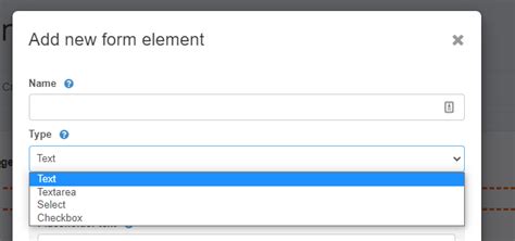 Image result for Simple Dynamic Form