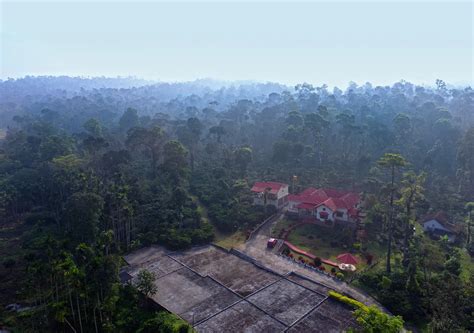 Book Homestay in Coorg at Best Price Today | Vaishnavi Estate