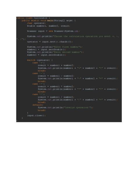 Image result for AutoIt Calculator Examples