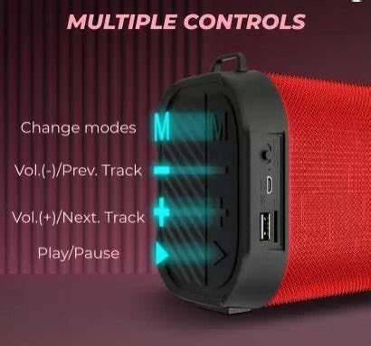 Ubon Tashan Series Bluetooth Party Speaker Exporters and Suppliers from ...