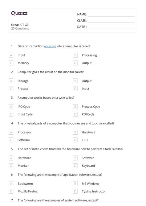 50+ Spelling Tools worksheets for 3rd Class on Quizizz | Free & Printable