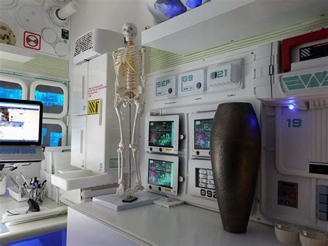 Image result for Alien Covenant Costume Design