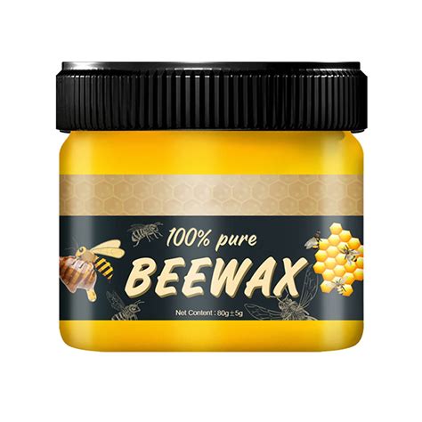 Beeswax For Wood Floors
