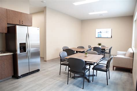 Facility - Cascadia of Boise - Come view our facility gallery!