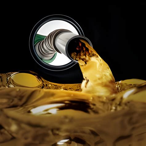 Diesel Oil - Continental Exchange