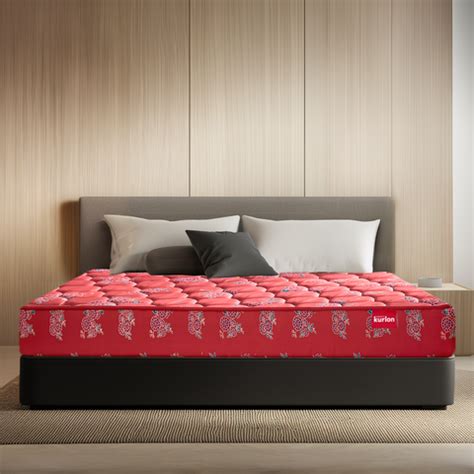 Mattress Materials That Work Best for Indian Homes – Kurlon