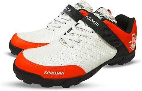 Spartan Sports Men's Champ Cricket Shoe - Price History