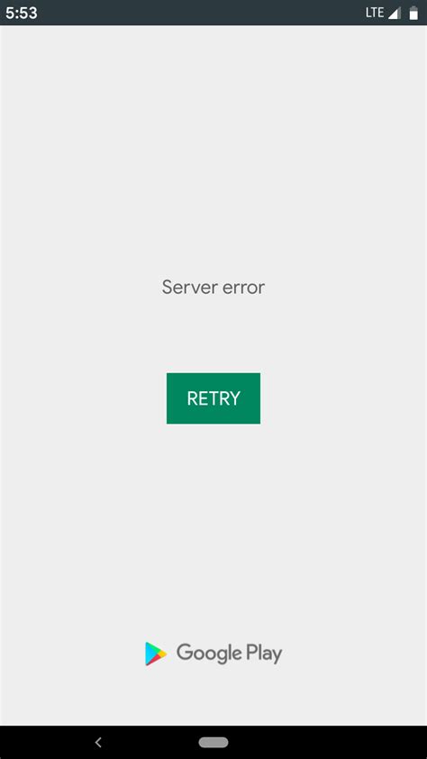Image result for Google Play Store Issues