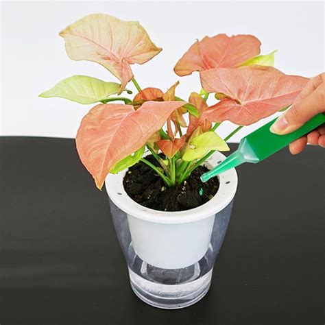 Liquid Fertilizer, Indoor Plant Fertilizer, Flowers Plant Universal ...