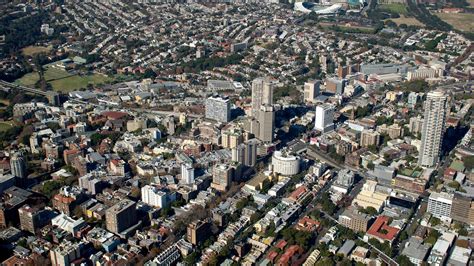 Cheap Car Rentals in Potts Point, Sydney from ₹ 461/day | Cheapflights