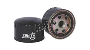ZENITH Original High Performance Lube Oil Filter Element For Mahindra ...
