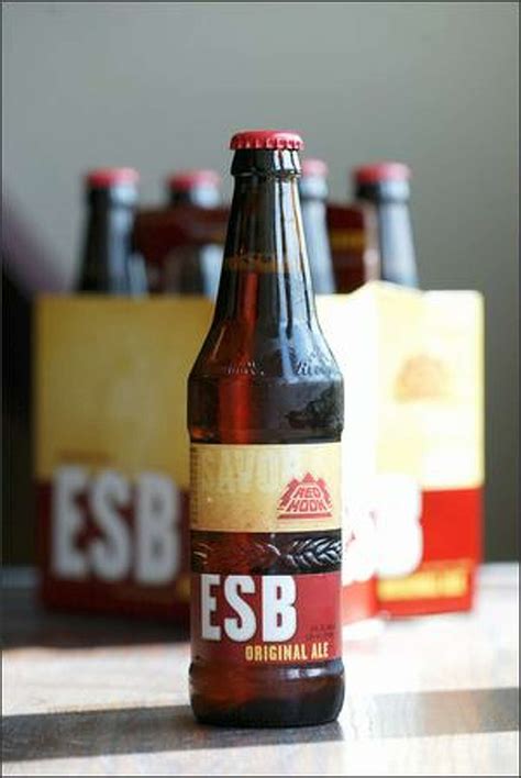 A new look for Redhook