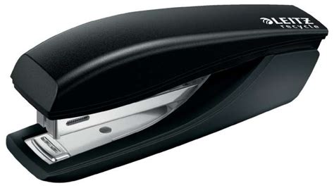 56170095 Leitz | Leitz Stapler Stapler, 10 Sheet Capacity, 10 mm Staple ...