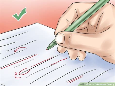 Image result for How to Make Notes Quickly