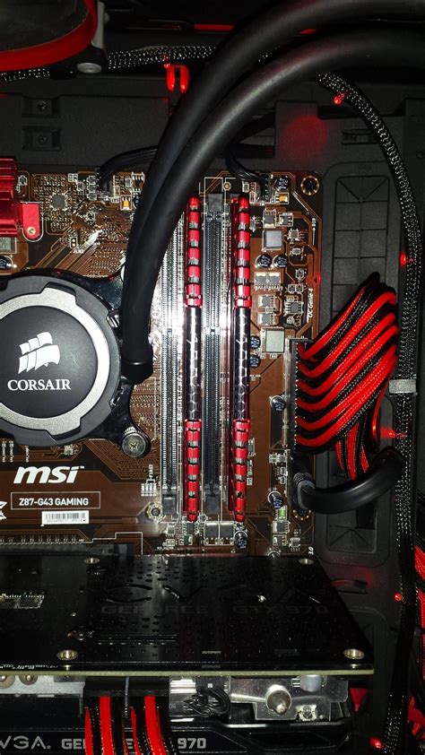 Phanteks Cable Extensions 的图像结果