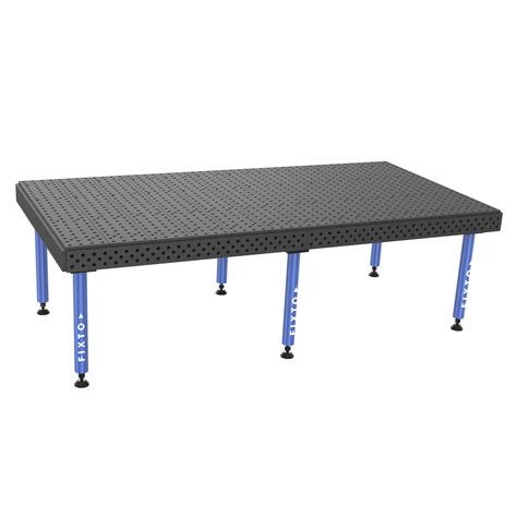 Welding Tables | Clamps | Modular Welding tables | 3D MODULAR WELDING ...