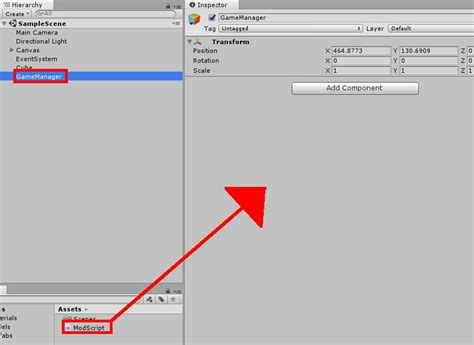 Image result for Unity Game Modding Server Tutorial