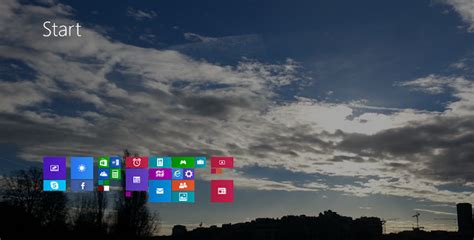 Image result for Start Screen Tile