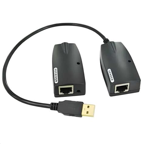 Image result for USB Extender Adapter