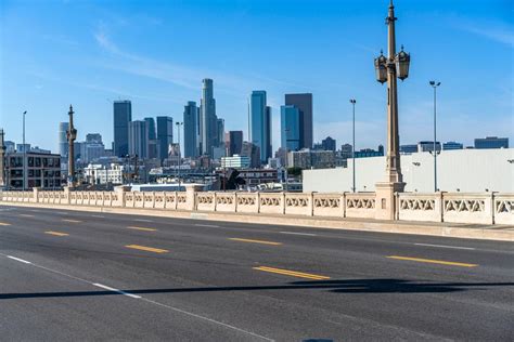 Image result for La High-Rises