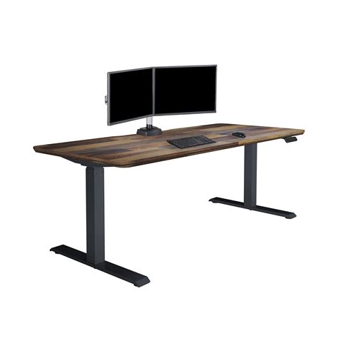 Adjustable Office Desks Workstations 的图像结果