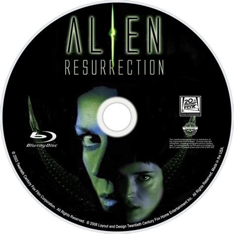 Image result for Alien Resurrection Theme