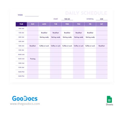 Image result for Schedule Algorithm