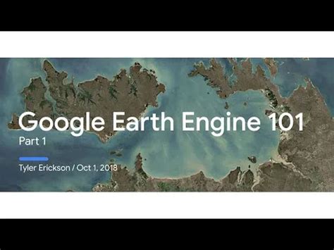 Google Earth Engine Basics 的图像结果