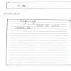 What is the volume of a cube with side length 2.5mm?. Plz send answer ...
