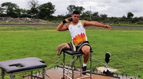 Tokyo Paralympics: How Soman Rana went from an Indian Army boxer to ...