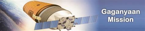 First Uncrewed Spaceflight of Gaganyaan Mission Likely This Month ...