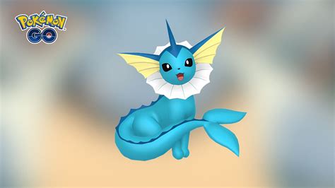 Come sconfiggere da solo vaporeon in pokemon go a 3 stelle incursioni ...