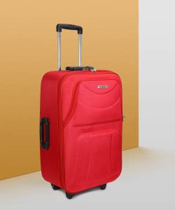 Trumpkin Medium size Scottish / Polyester / Suitcase Trolley /Tourist ...