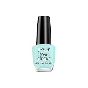 Buy Jaquline USA Pro Stroke Gel Nail Polish 15ml: Hot paprika 09 ...
