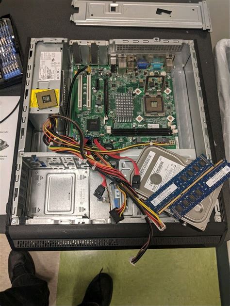Part Inside a Desktop Computer 的图像结果
