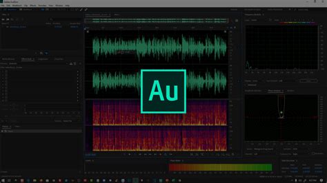 How To Format Your Audio Files For ACX Using Adobe Audition