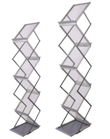 ⭐ Price Drop! | Display Stand for Trade Shows, Showrooms & Receptions ...