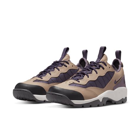ACG Air Mada 'Hemp and Canyon Purple' (DQ5499-200) Release Date. Nike SNKRS