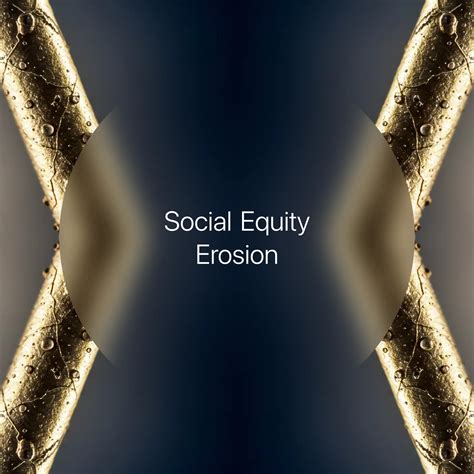 Social Equity Erosion → Term