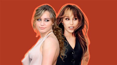 Miley Cyrus' Plastic Surgery: Unveiling Transformations (incl. 2025 ...