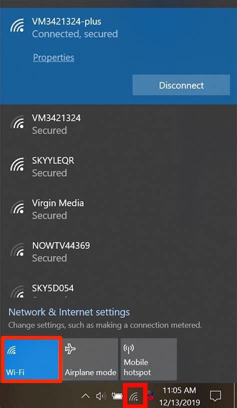 How To Find WiFi Password On Windows 10 Easily