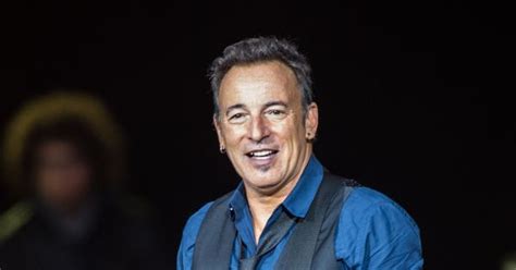 Bruce Springsteen calls Donald Trump a ‘con man’ in his new song