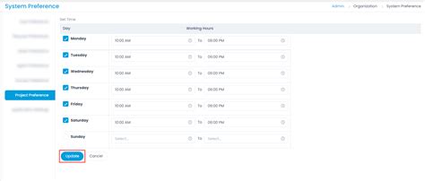 Image result for Setting System Preference