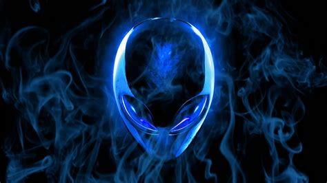 Alienware Logo Wallpaper - WallpaperSafari