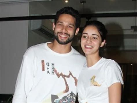 Anurag Kashyap calls Ananya Panday his favorite 'Nepo Baby'